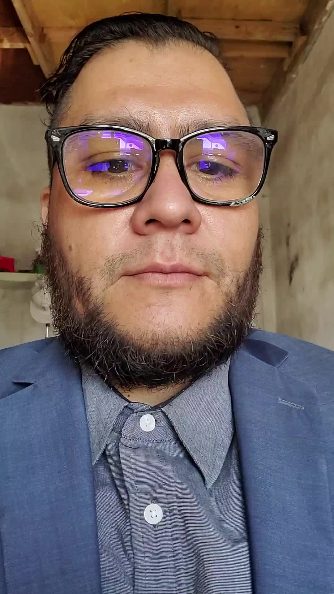 Customer service rep 