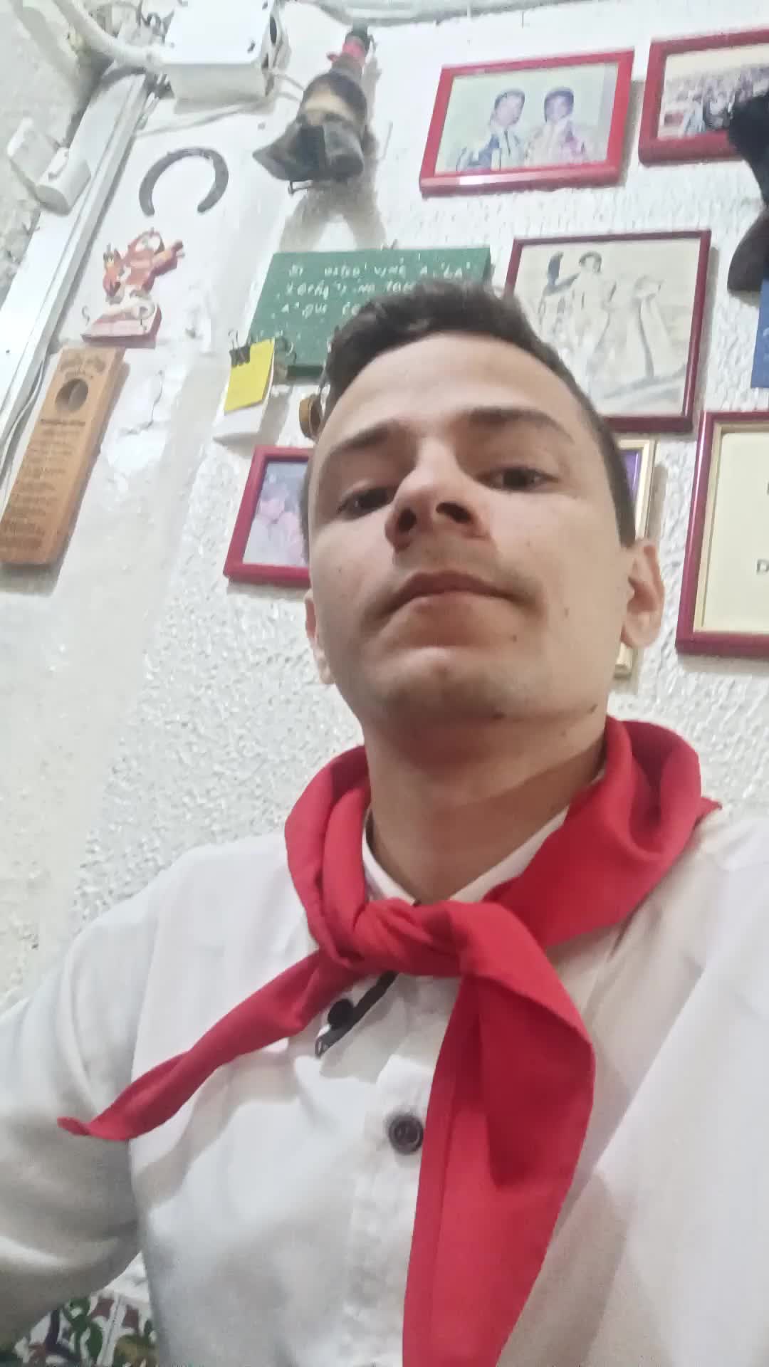 Asistente virtual