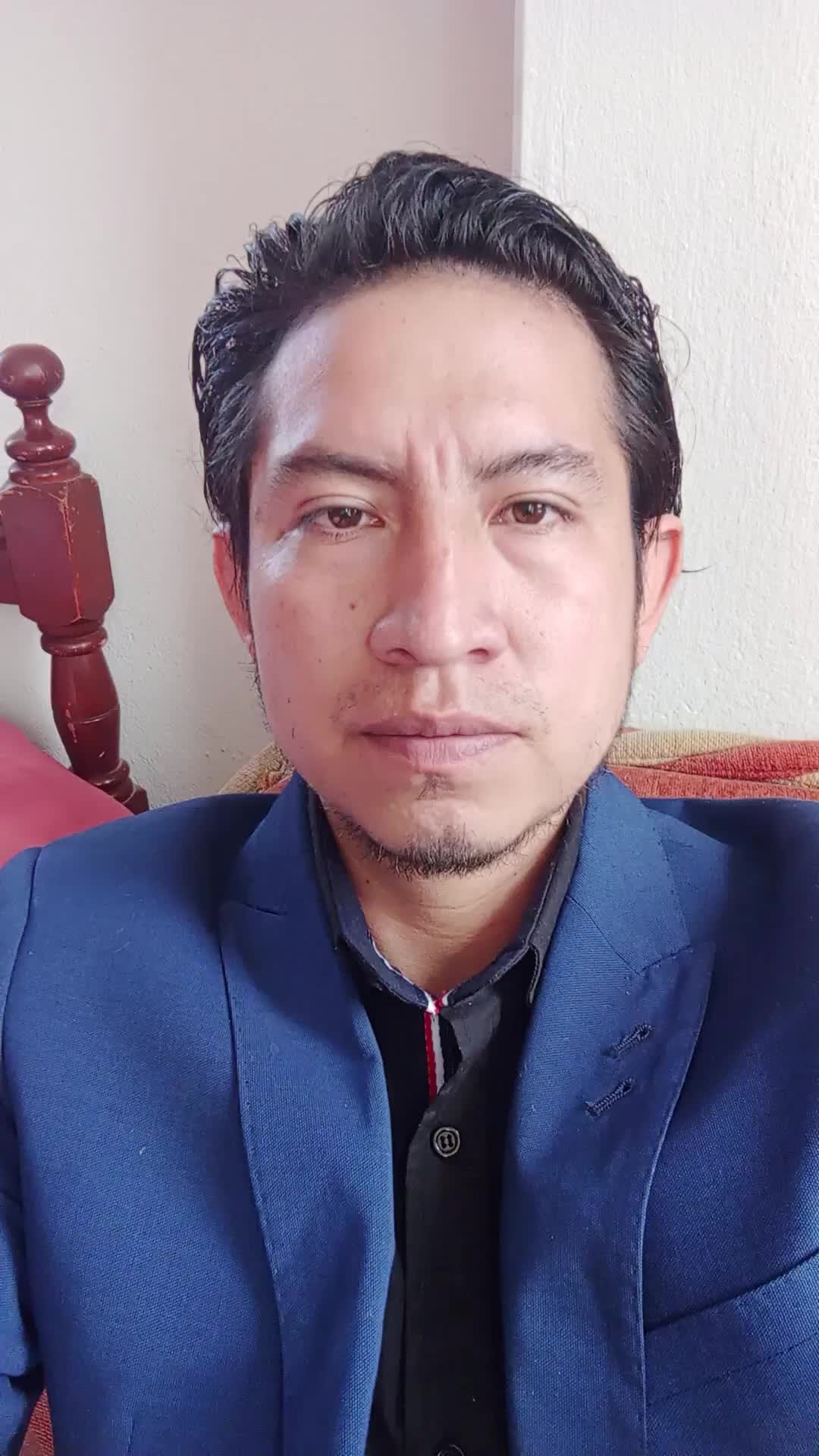 Asistente Administrativo 