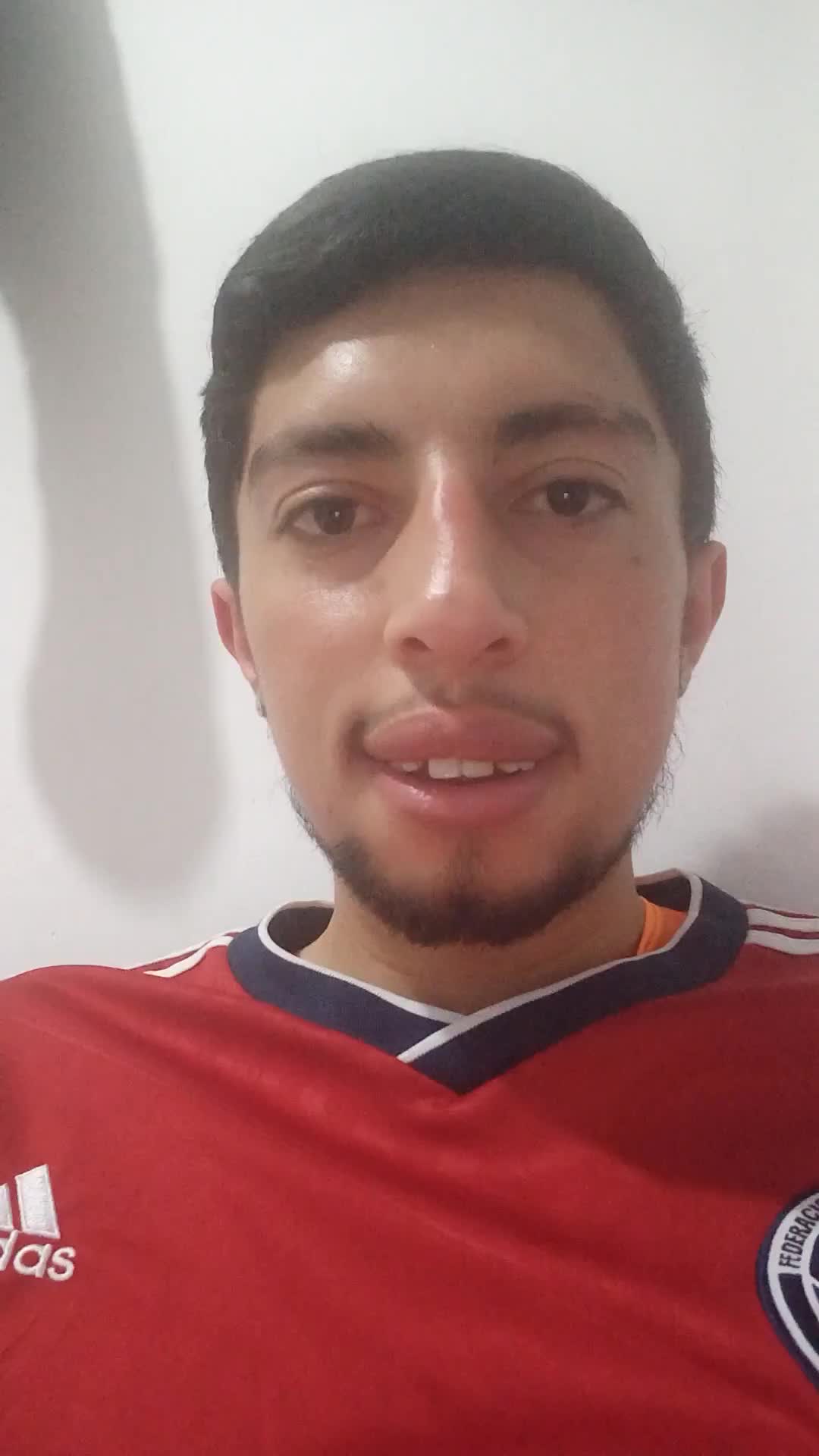 Auxiliar de bodega 