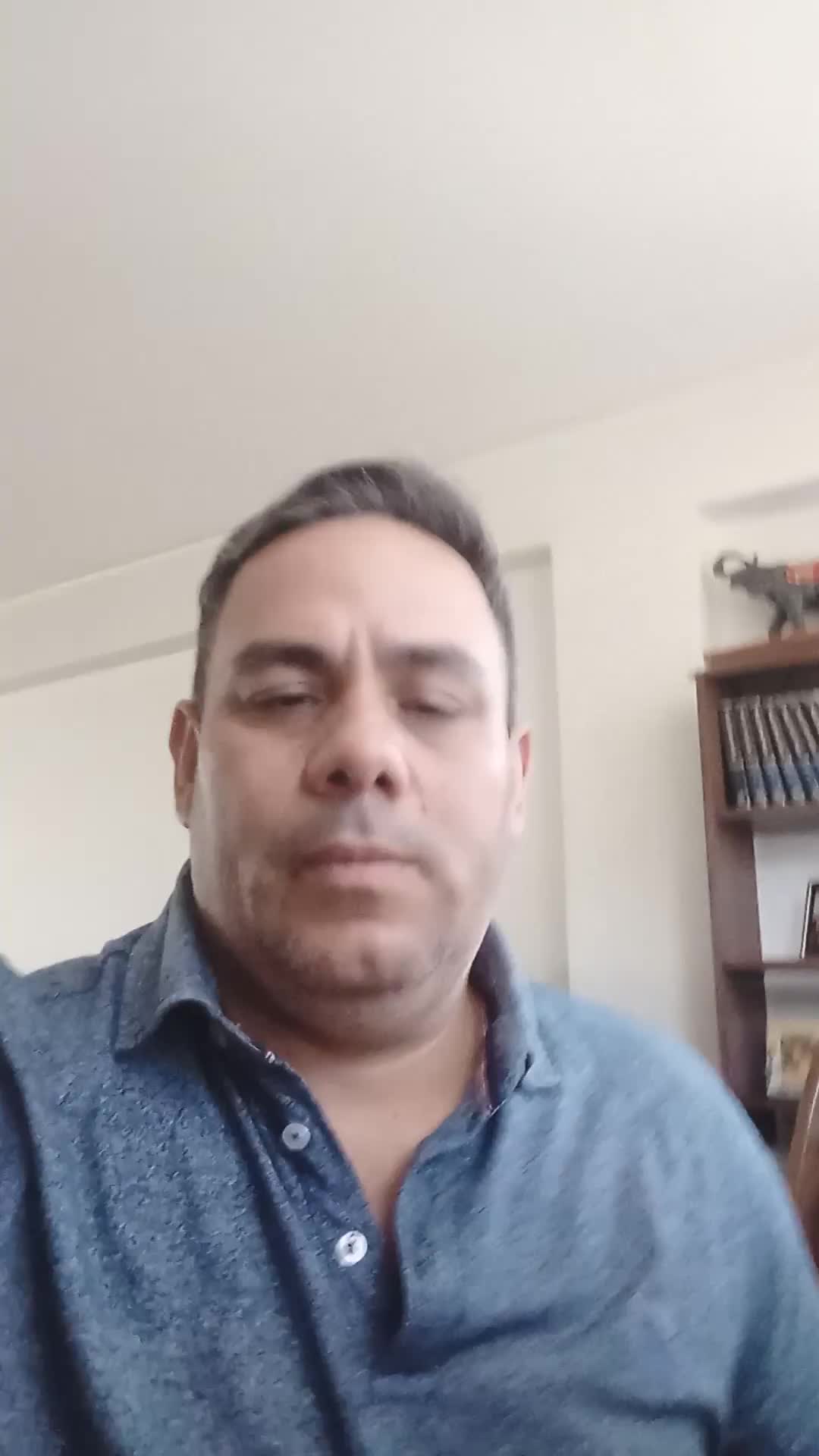 Asistente administrativo 