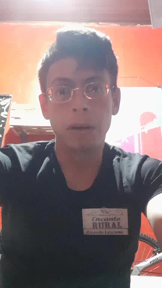Ricardo