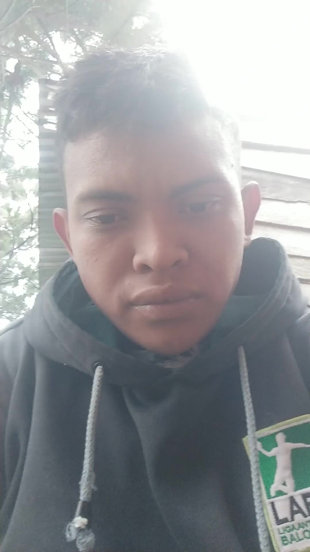 Ofició barrio 