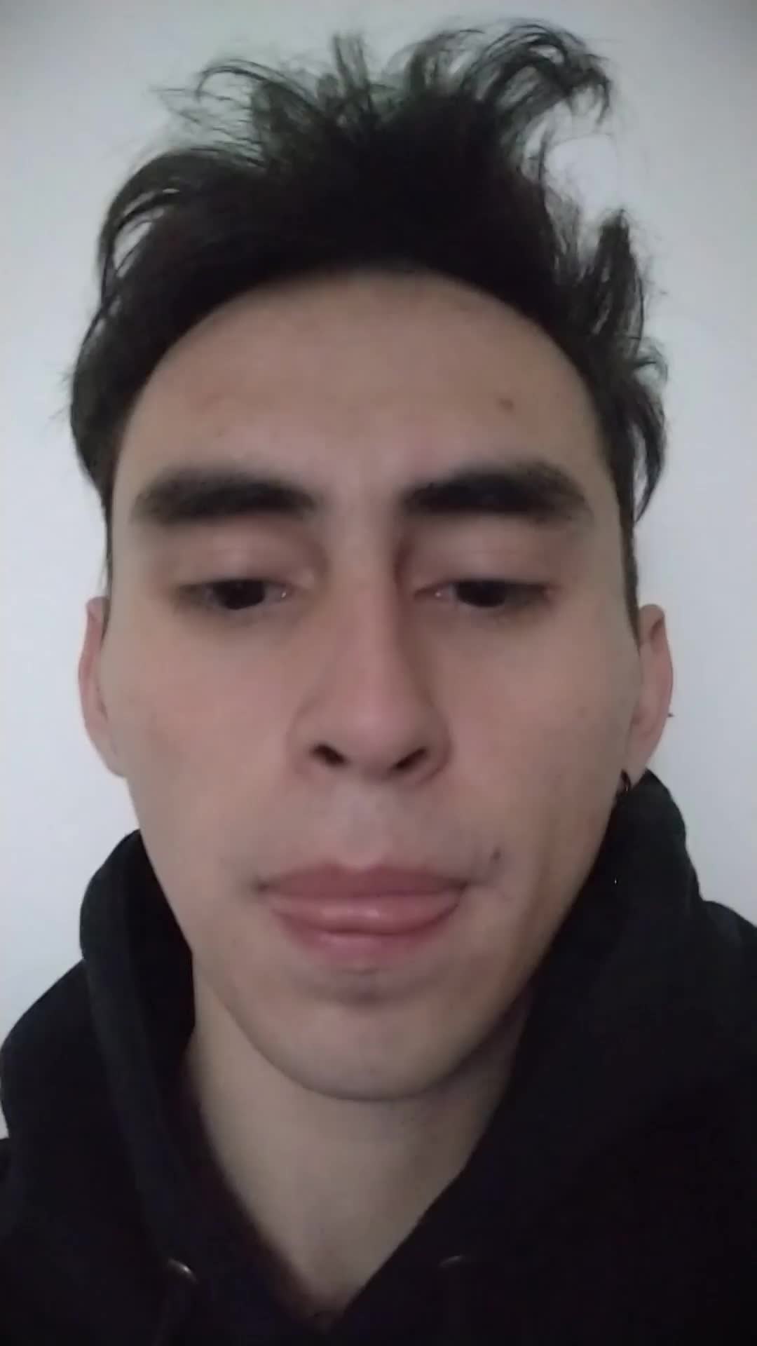 Johan garzón asistente virtual 