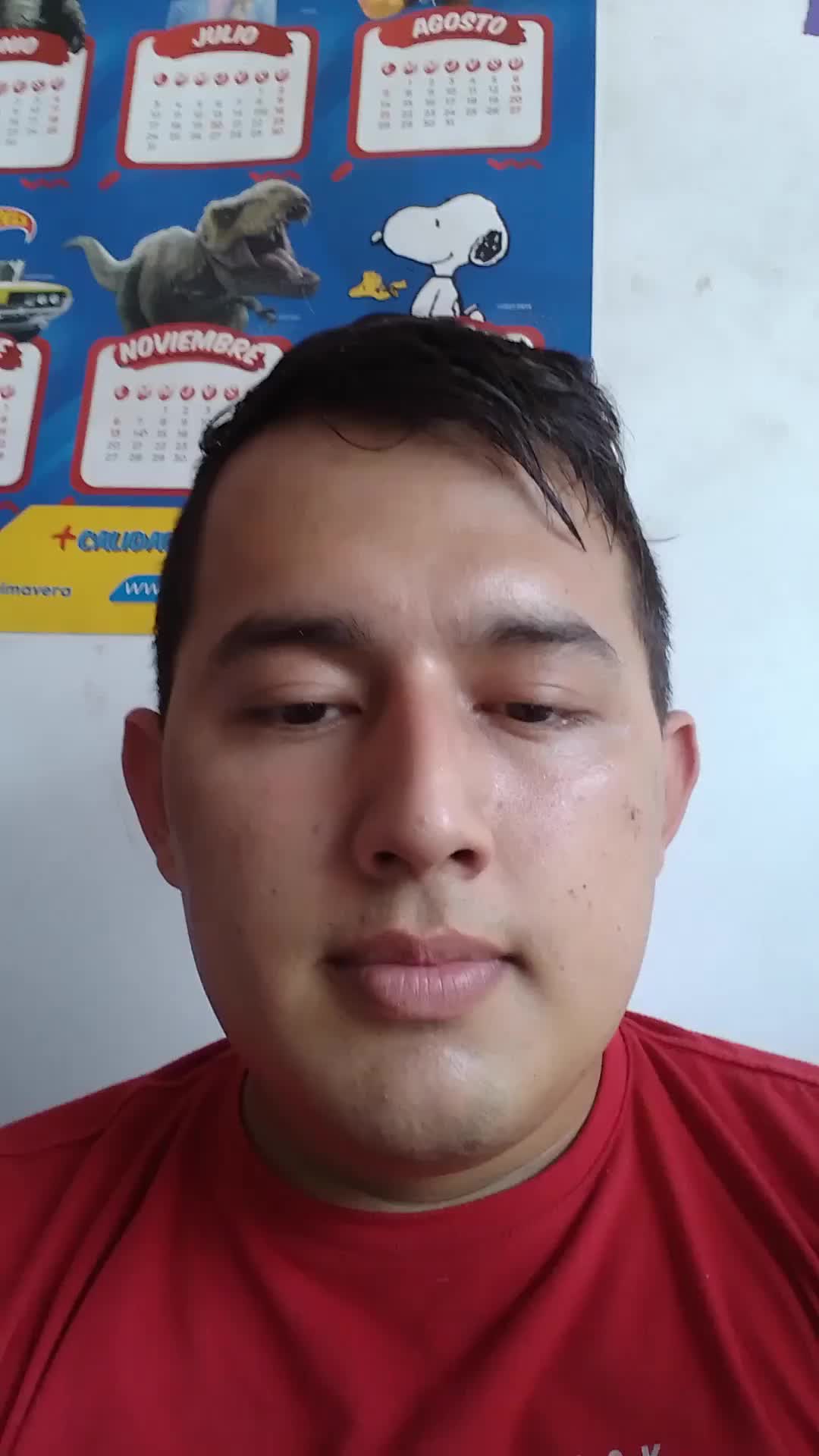 Asistente administrativo 