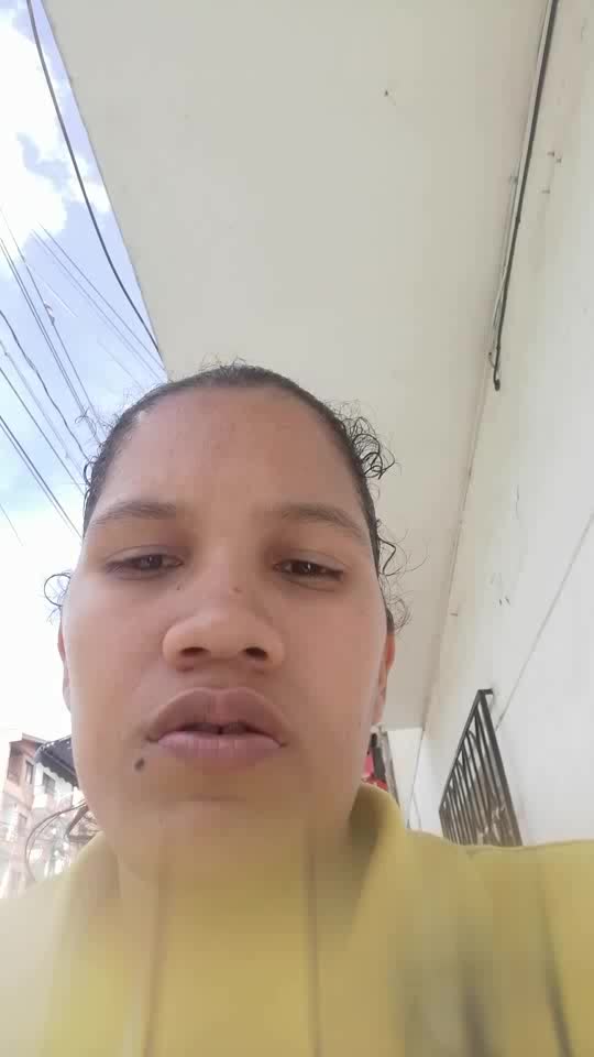 Vendedora
