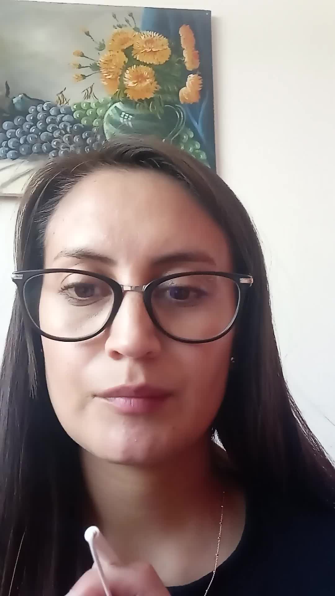 Asistente Administrativa 