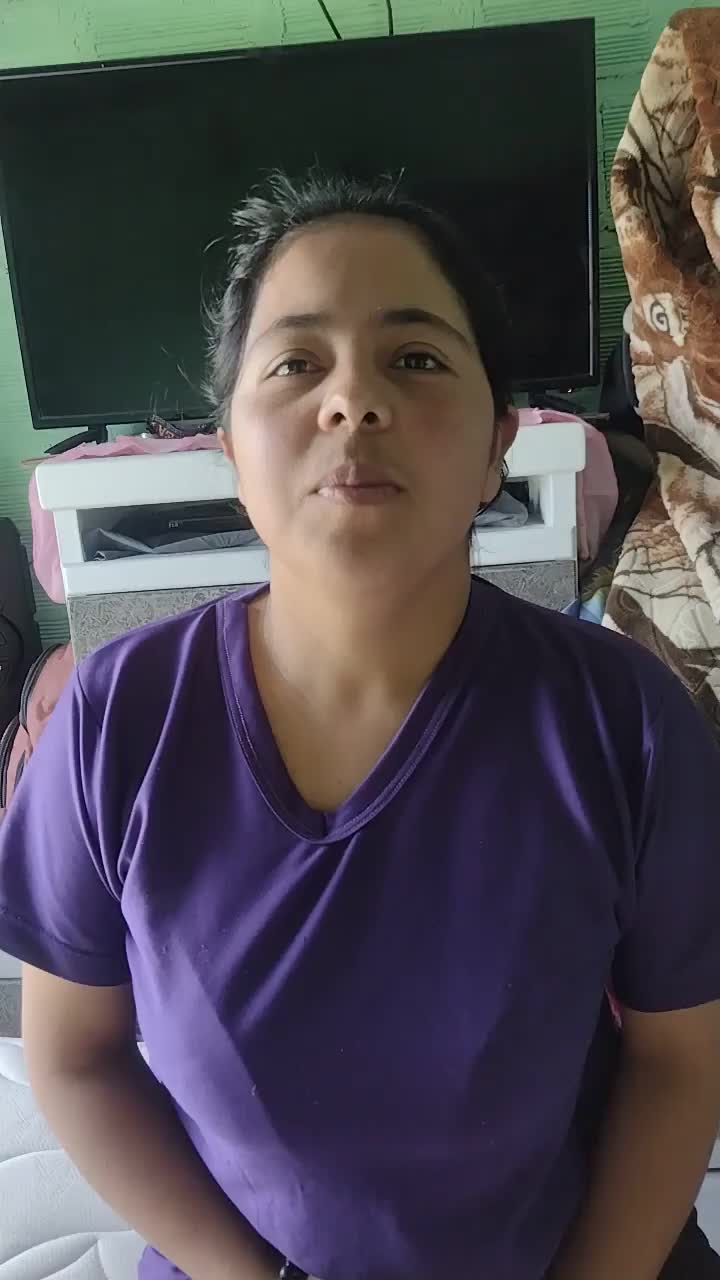 Asíadora y niñera 