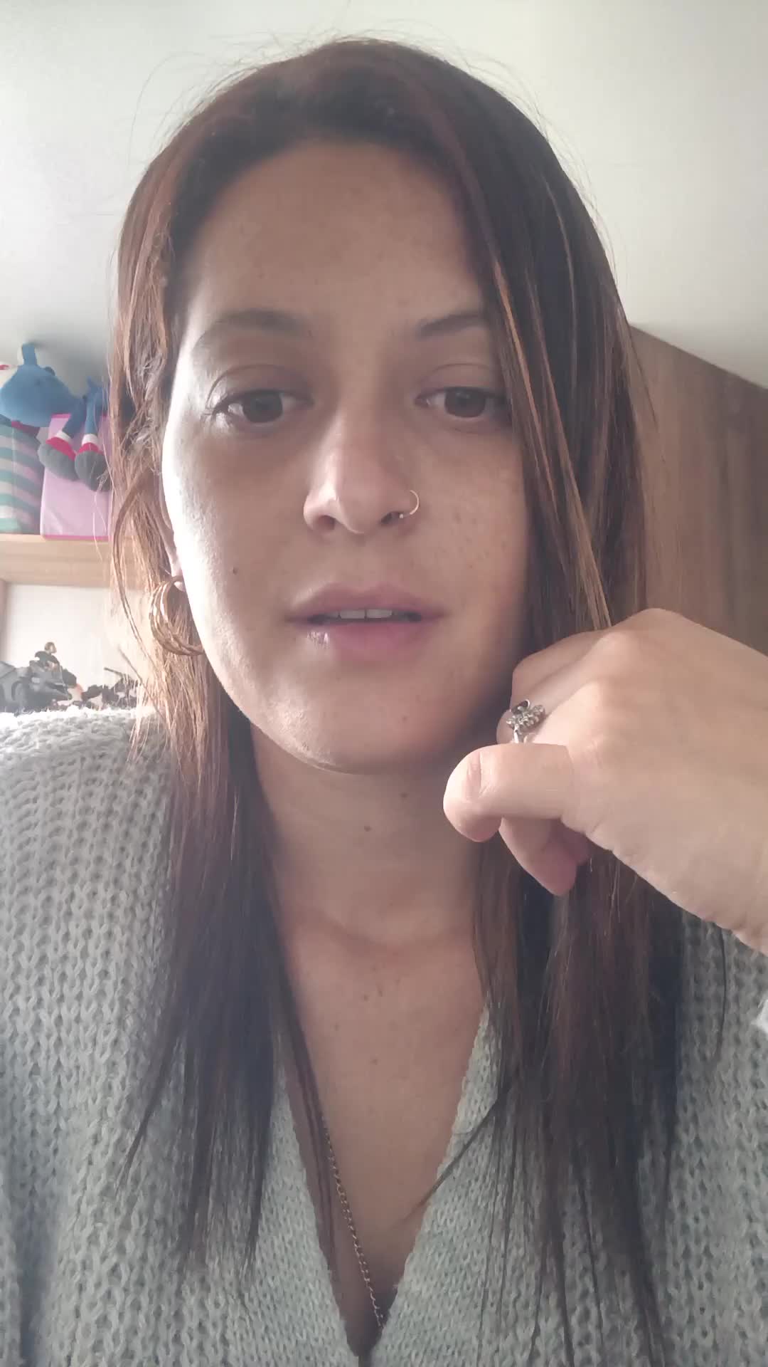 Psicóloga 