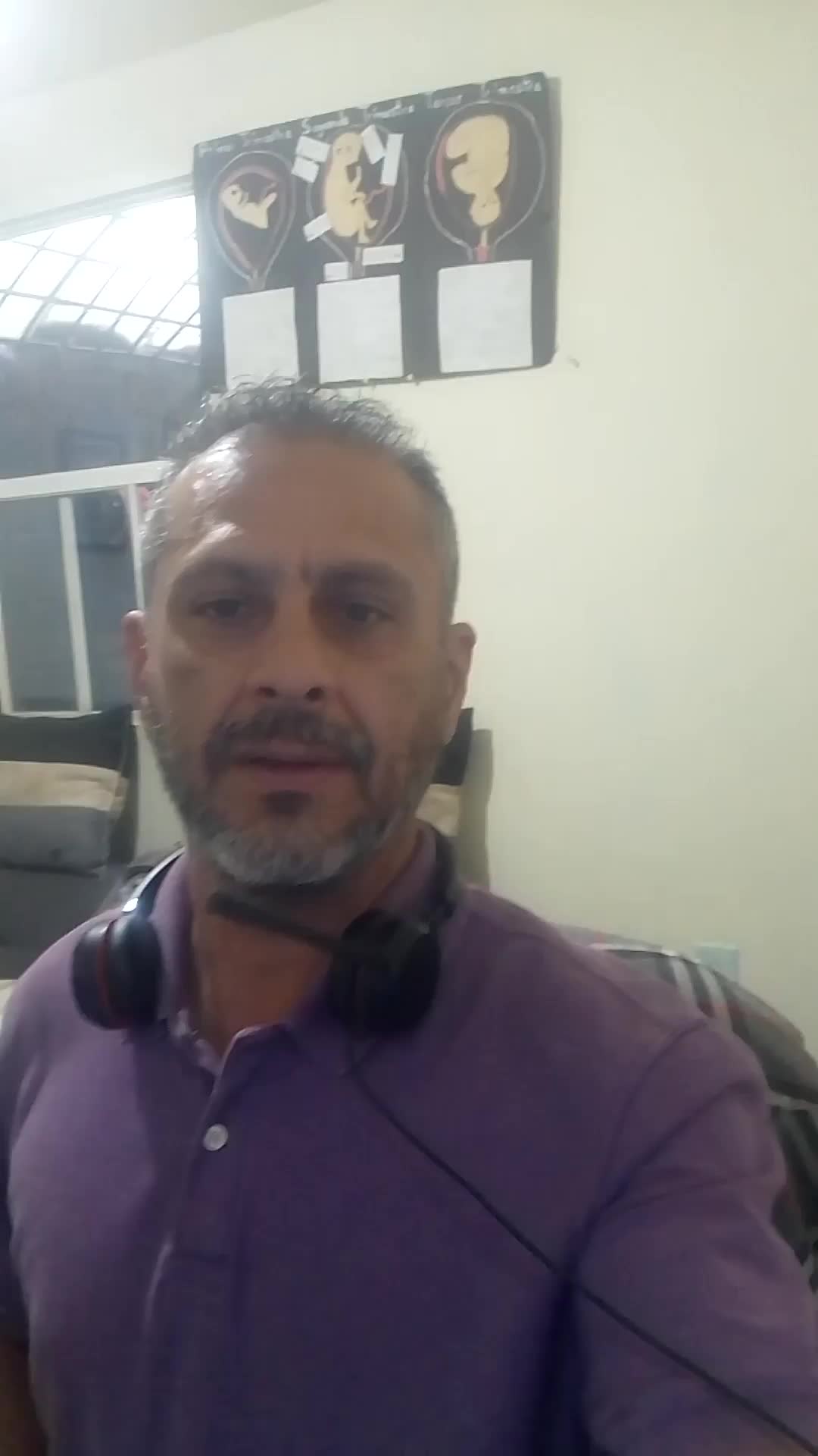 Asistente administrativo