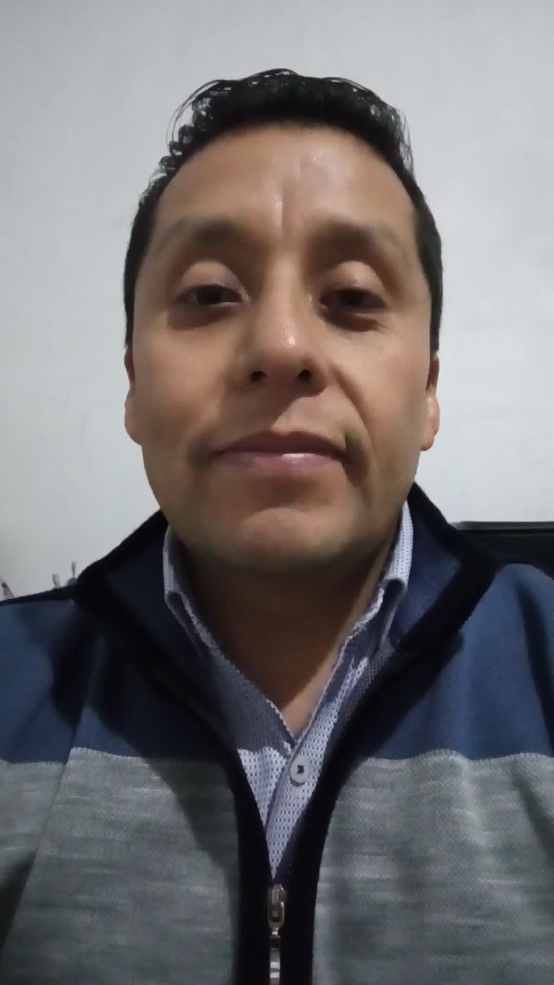 Asistente Administrativo 