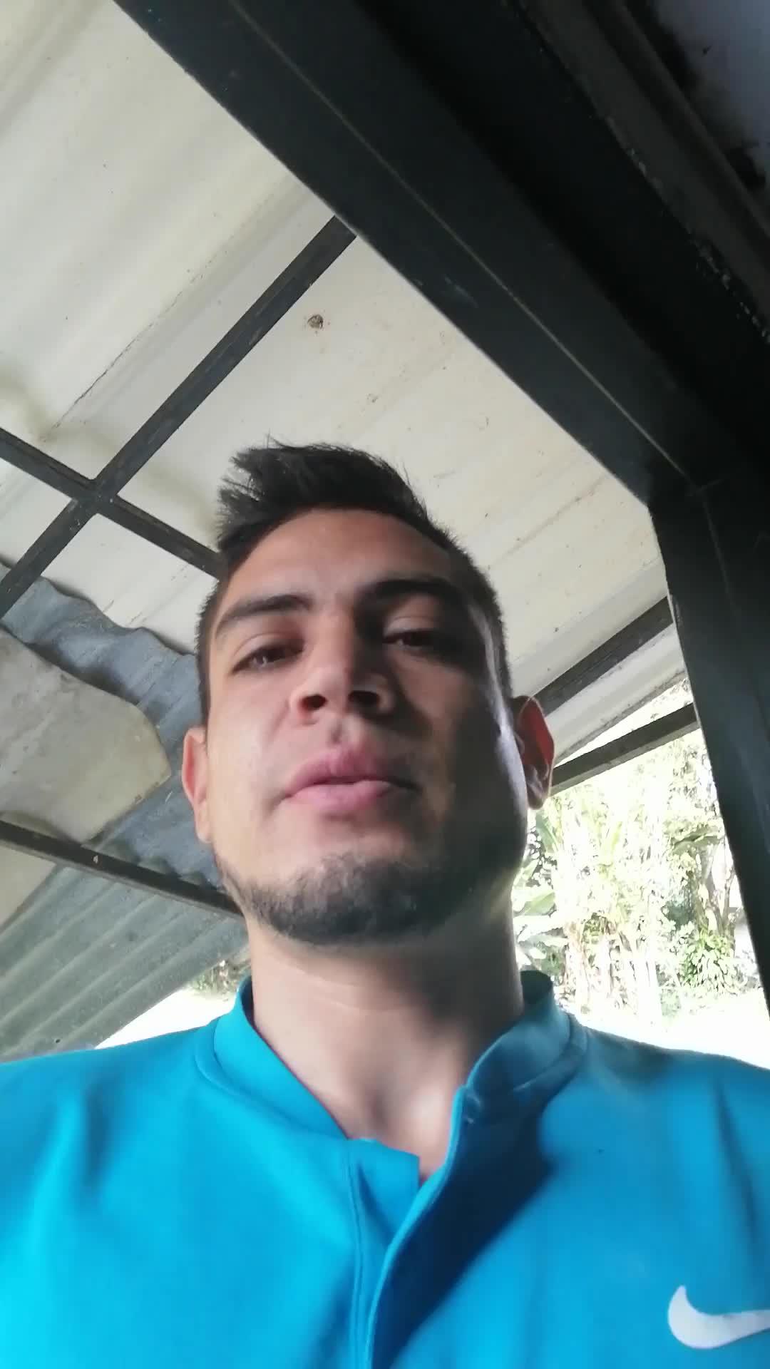 Cristian el asistente virtual 