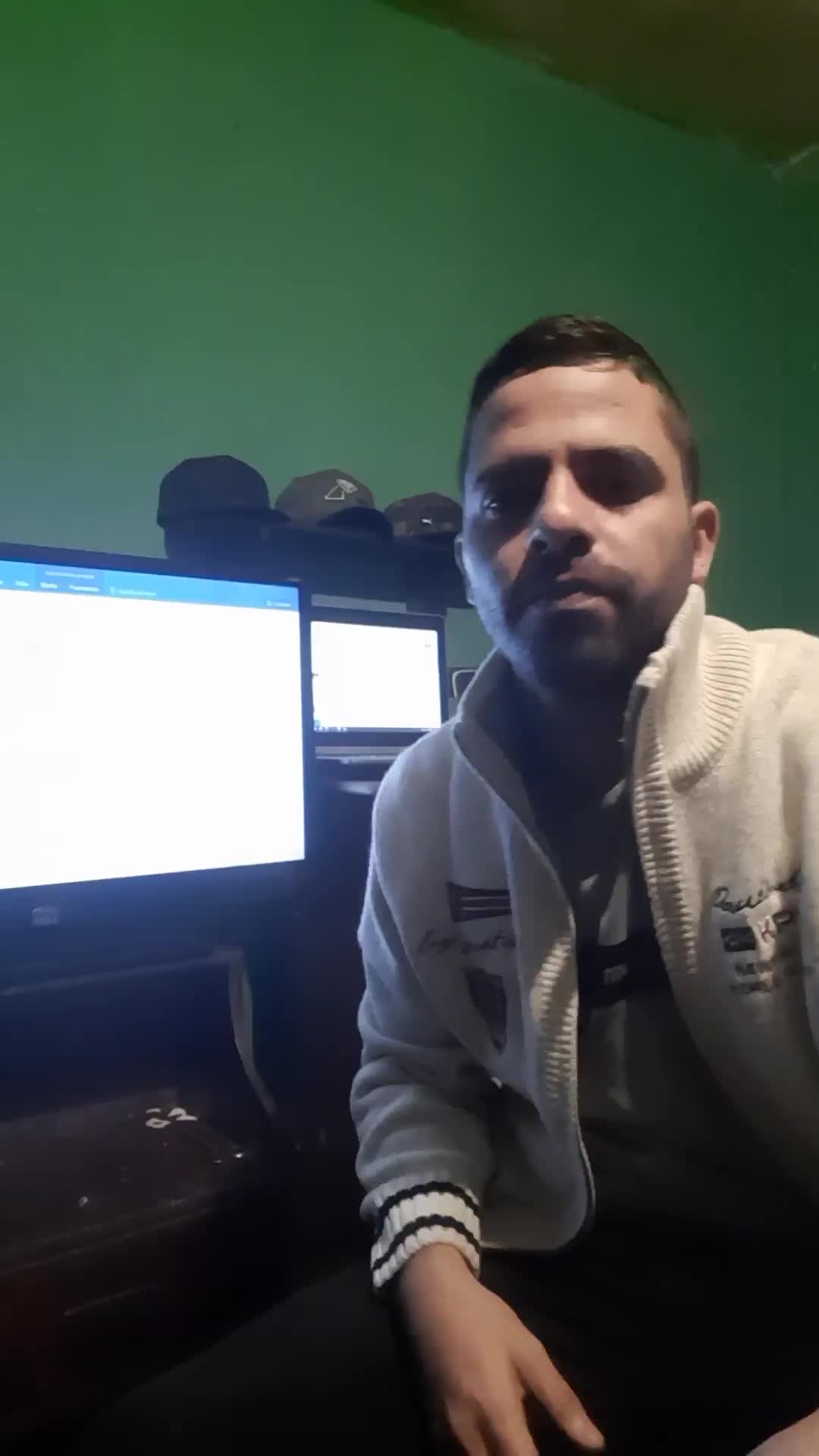 Asistente virtual 