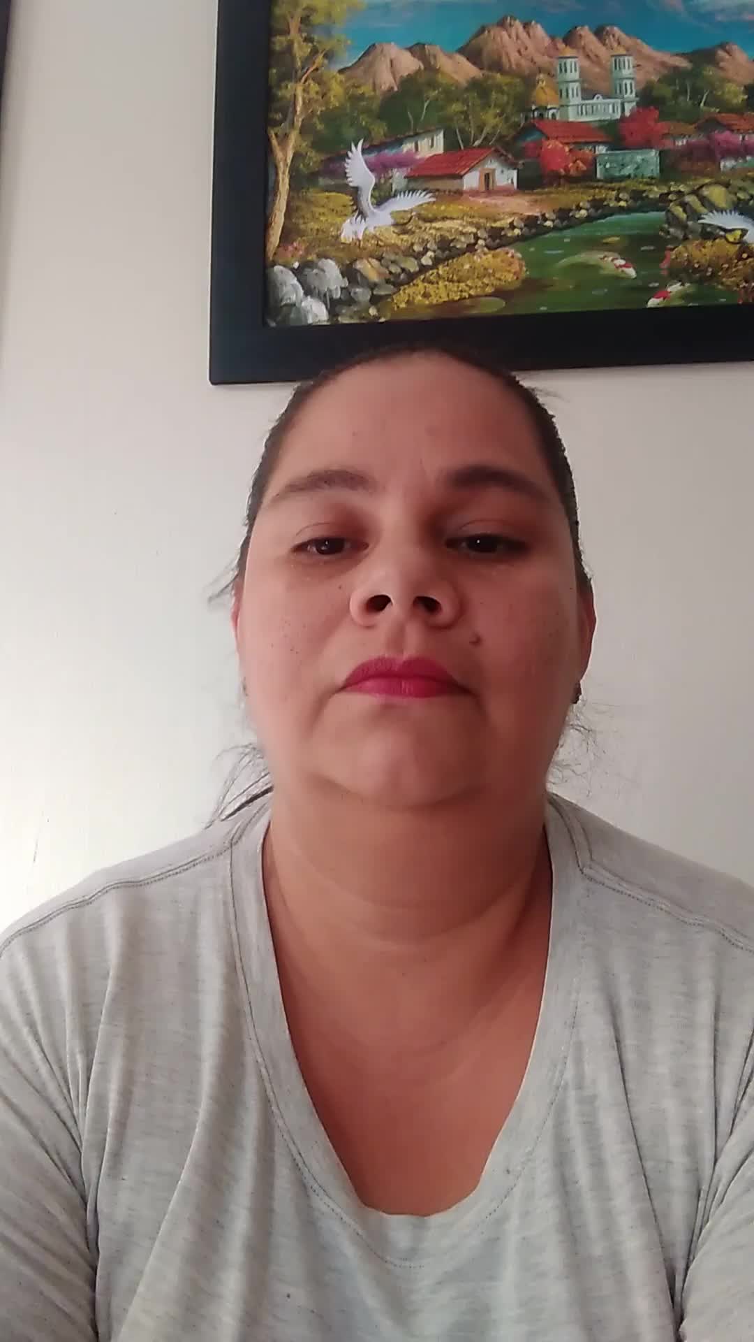 Asistente administrativa 