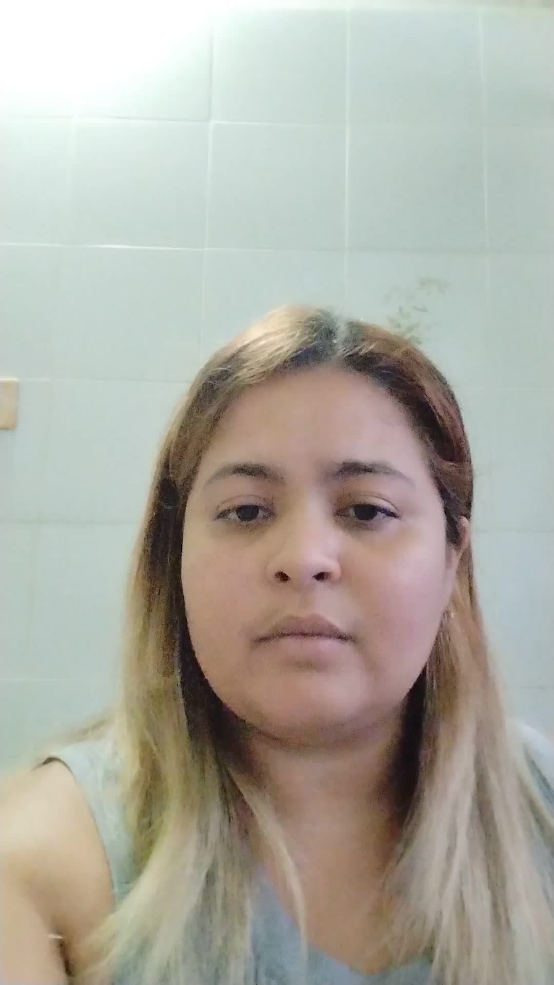 Busco empleo
