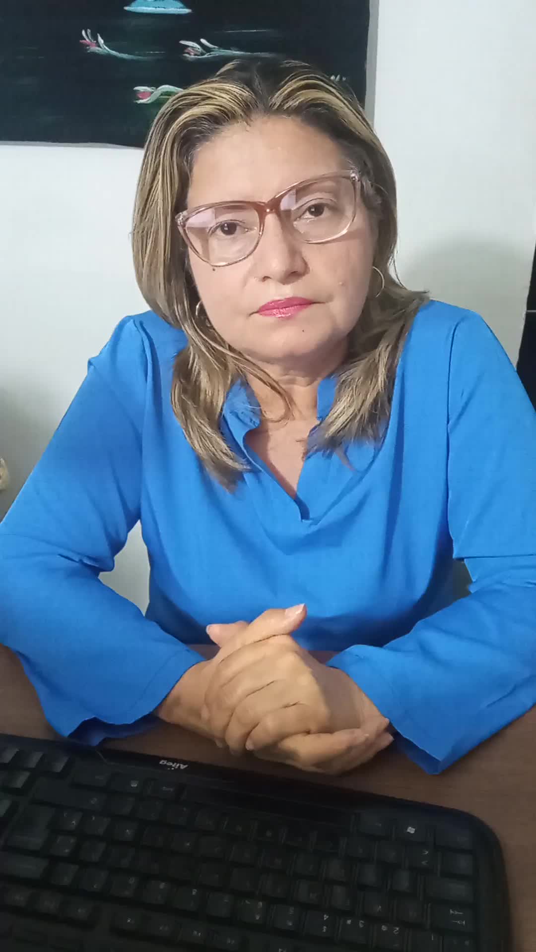 Asistente Virtual