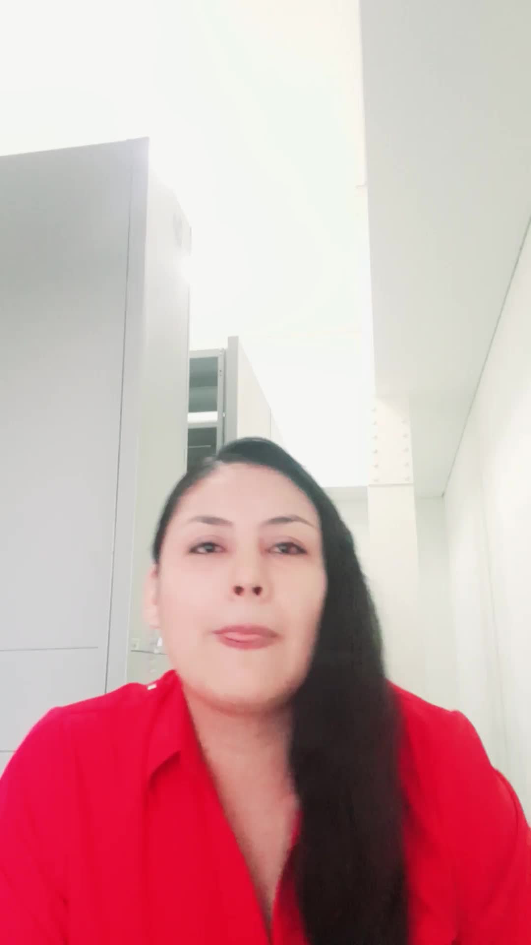 Auxiliar administrativa