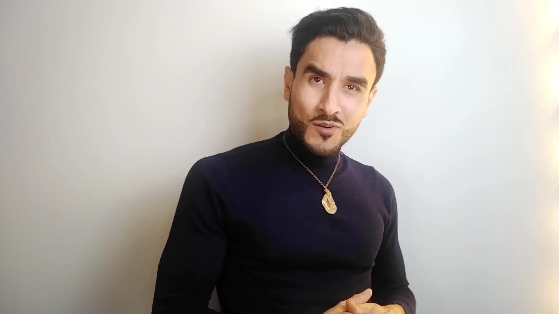 Actor profesional 