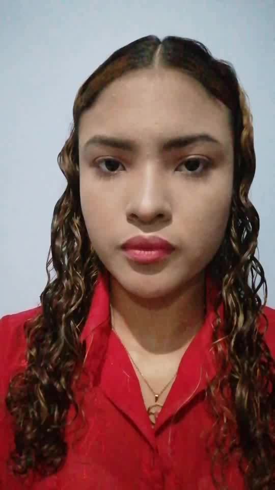 CV Personal y profesional 
