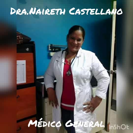 Médico general integral