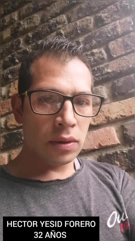 HECTOR YESID FORERO INEXPERIENCI