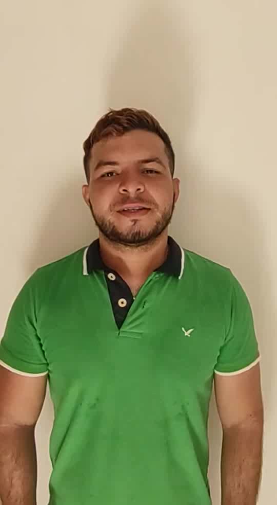 Busco empleo