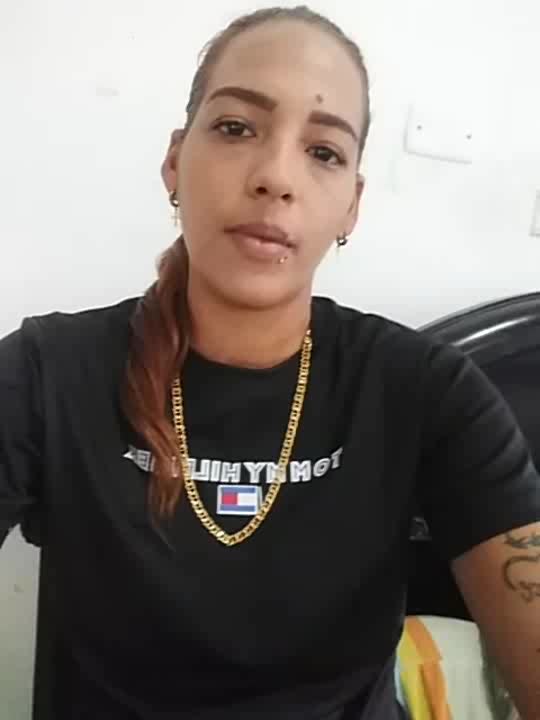 Edima Mendoza 