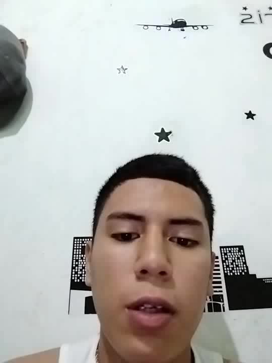 Eduar pulido tengo 18 años 