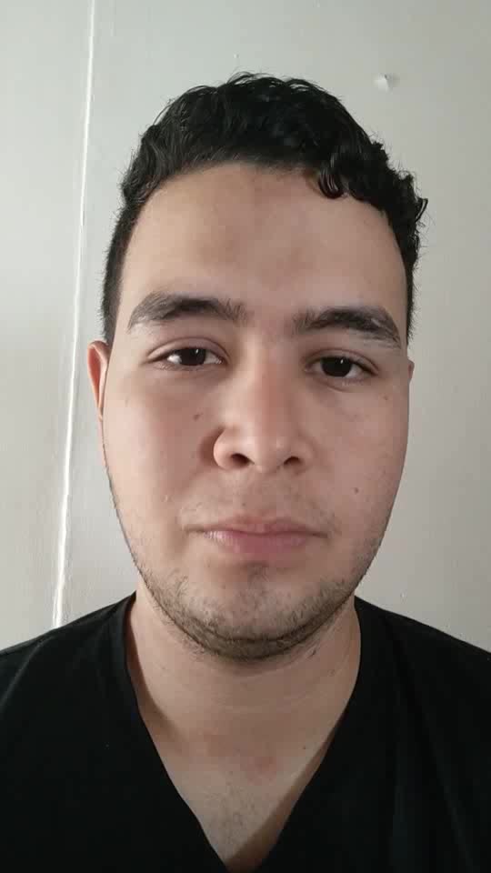 Busco trabajo 