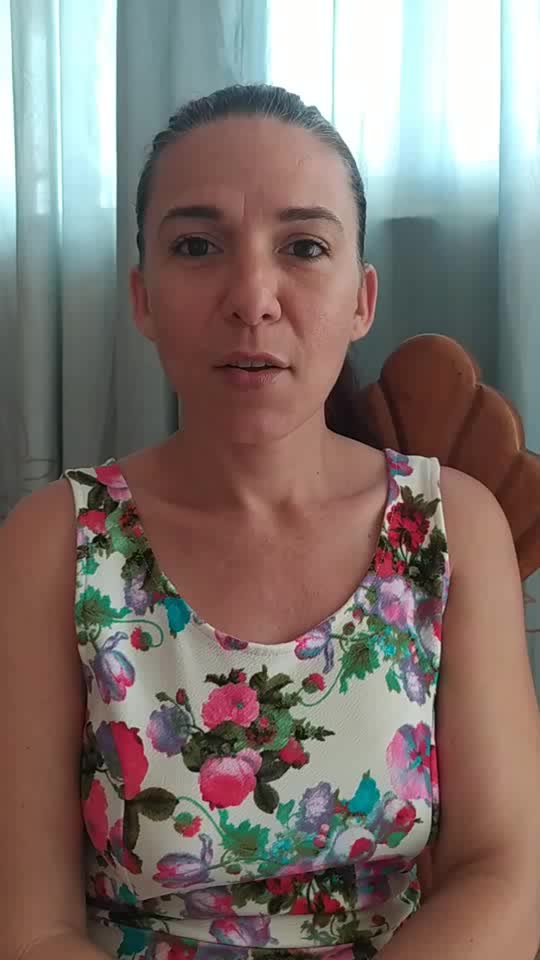 Soy Graziella