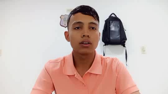 Video currículum