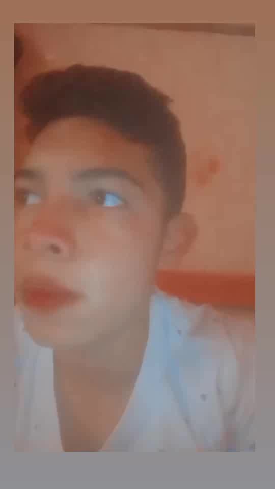 Soy Leonardo y tengo 19 años