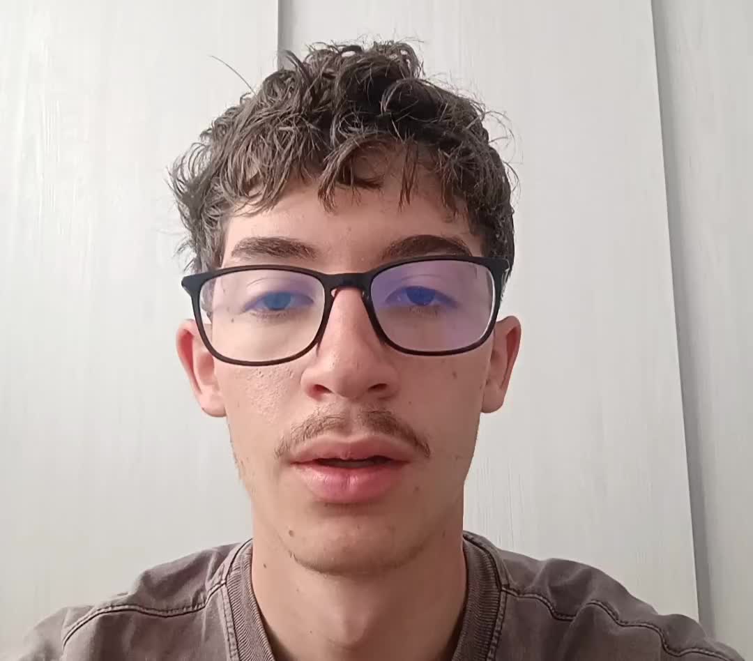 Estudiante de Ingeniería de Sistemas