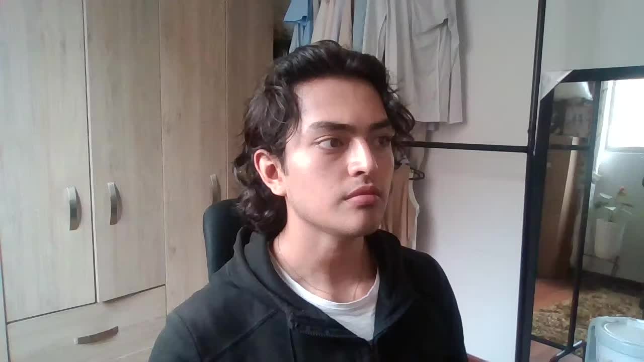Estudiante de ingeniería de software