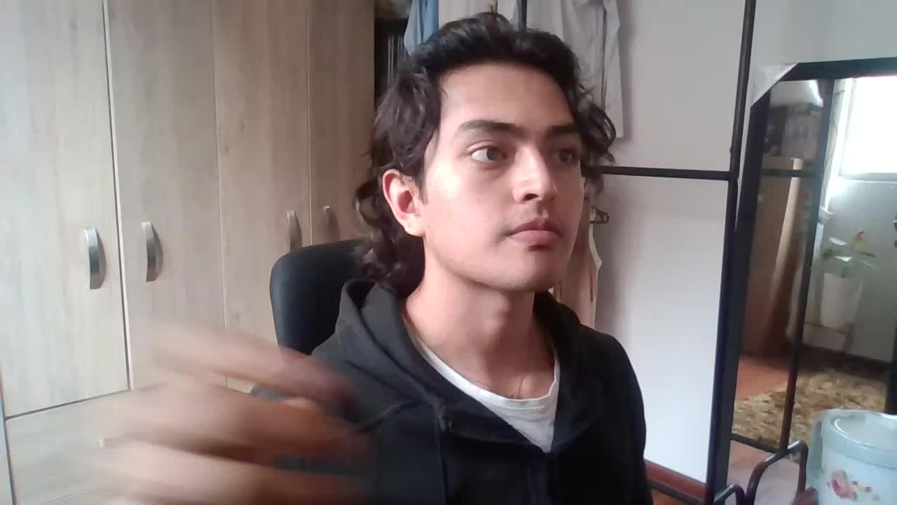 Estudiante de ingeniería de software