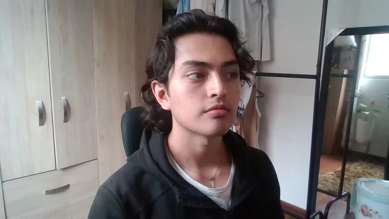 Estudiante de ingeniería de software