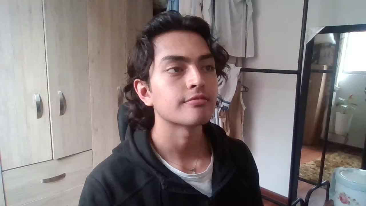 Estudiante de ingeniería de software