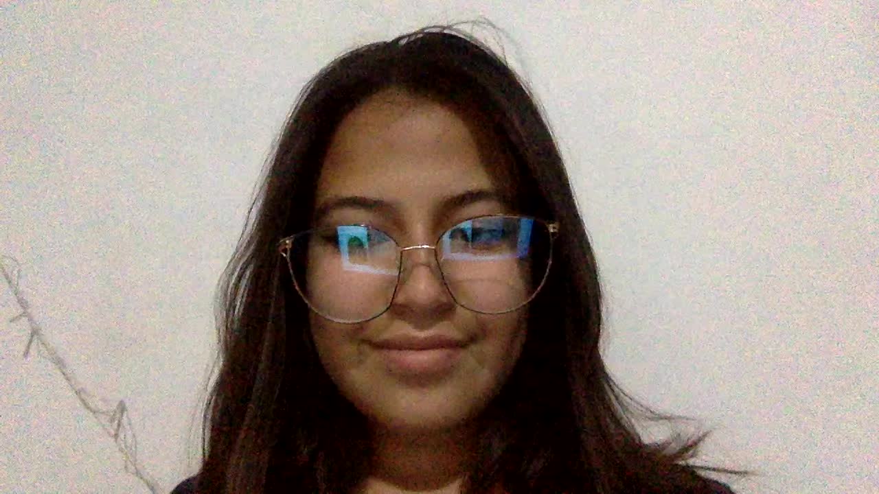 Estudiante de Ciencias Políticas