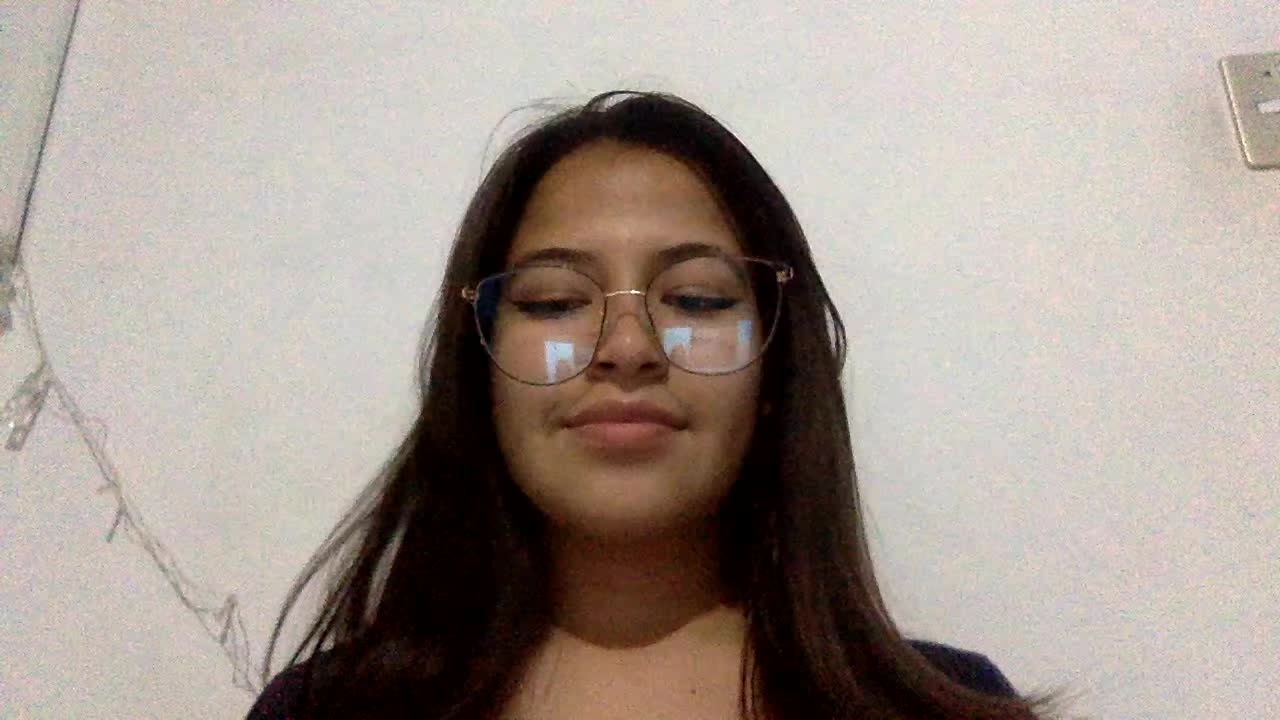 Estudiante de Ciencias Políticas