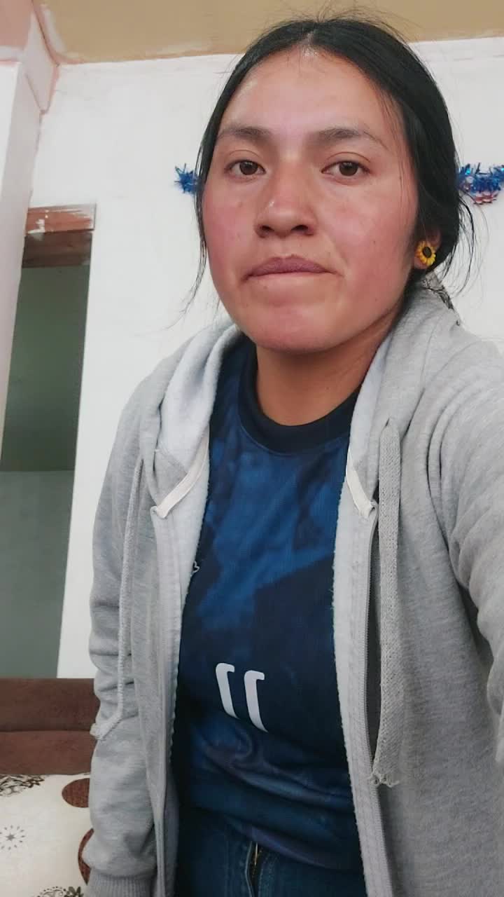 Licenciada en educación inicial