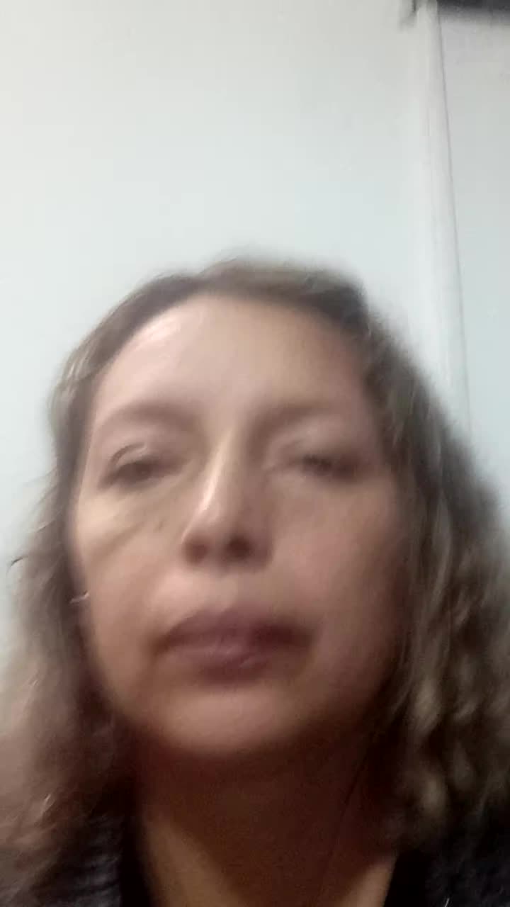 licenciada en educación infantil