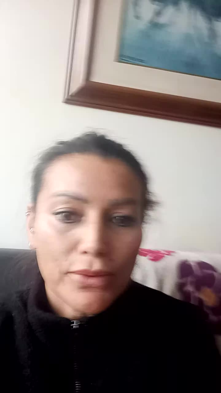 directora de grupo de preescolar