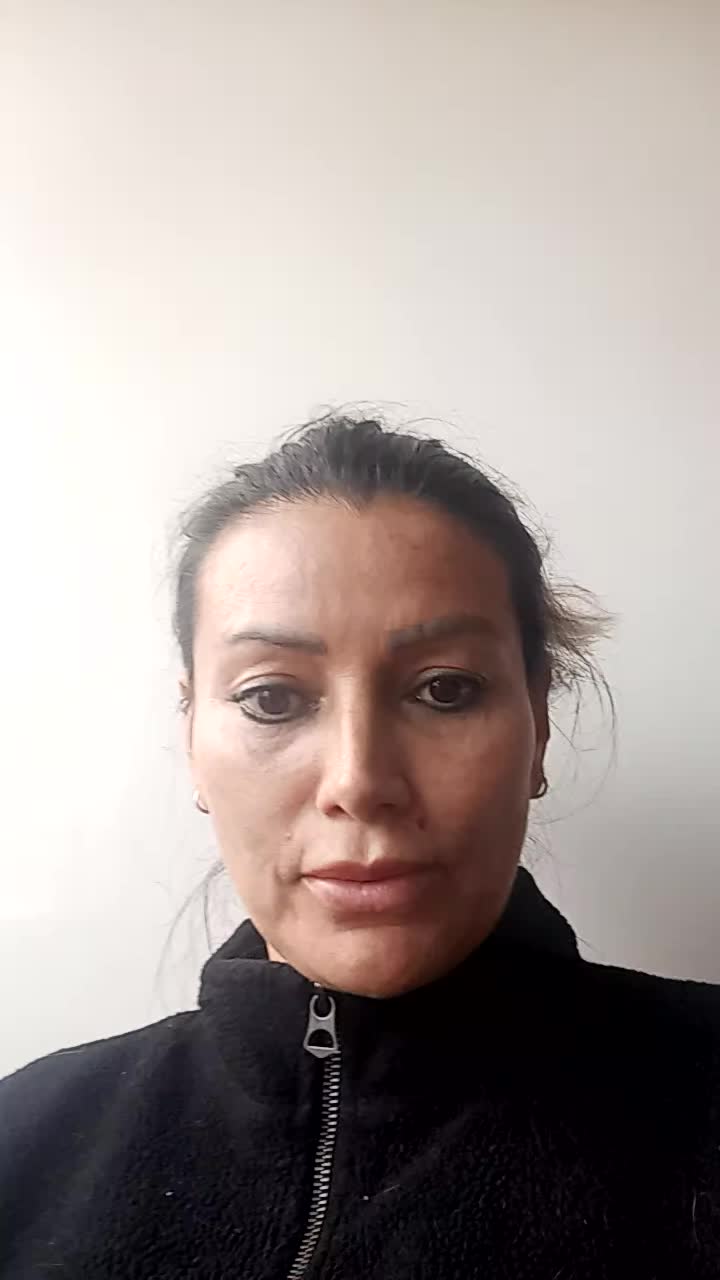 Licenciada de Preescolar