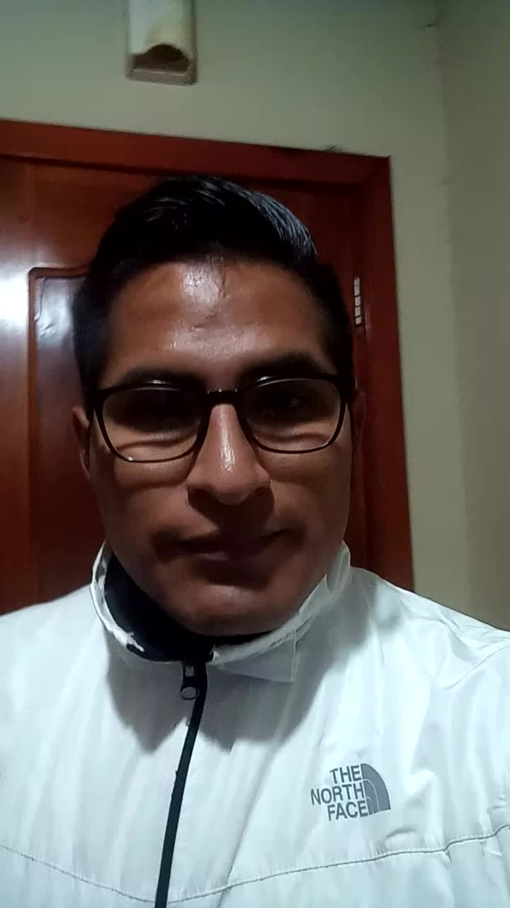 Licenciado en ciencias de actividad física, deportes y recreación