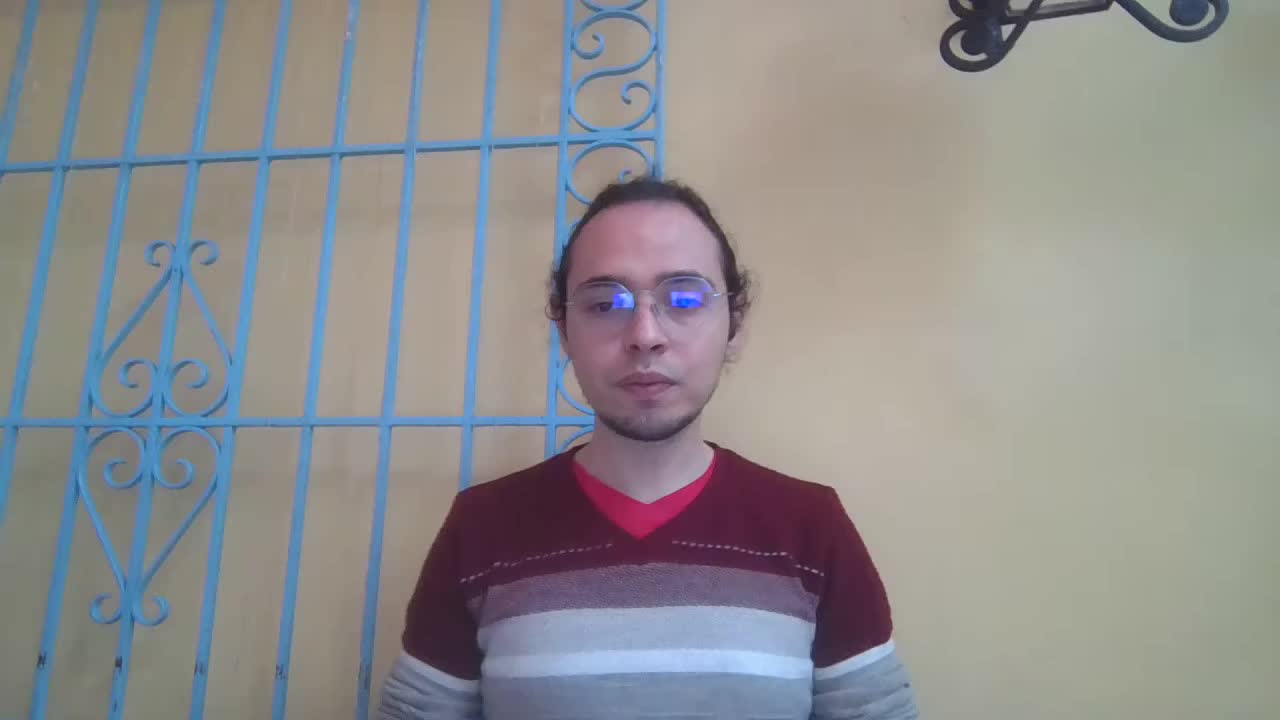 Estudiante de arquitectura