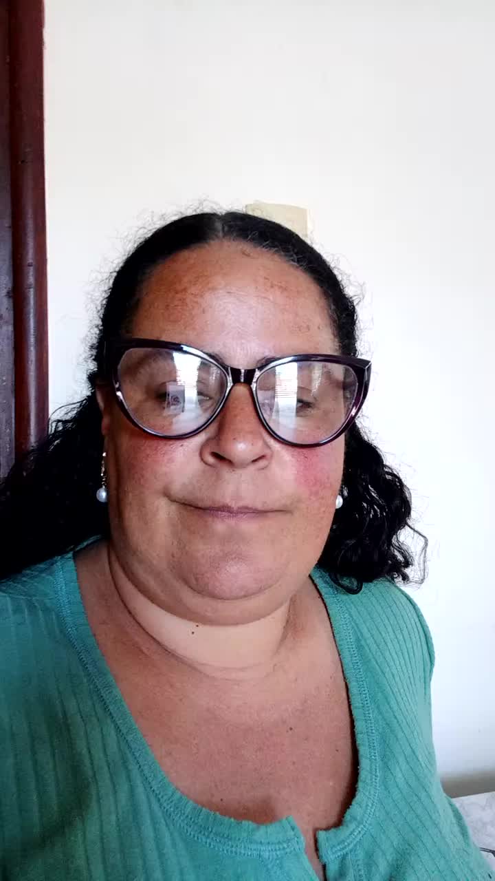 Estudiante de la licenciatura en enfermería