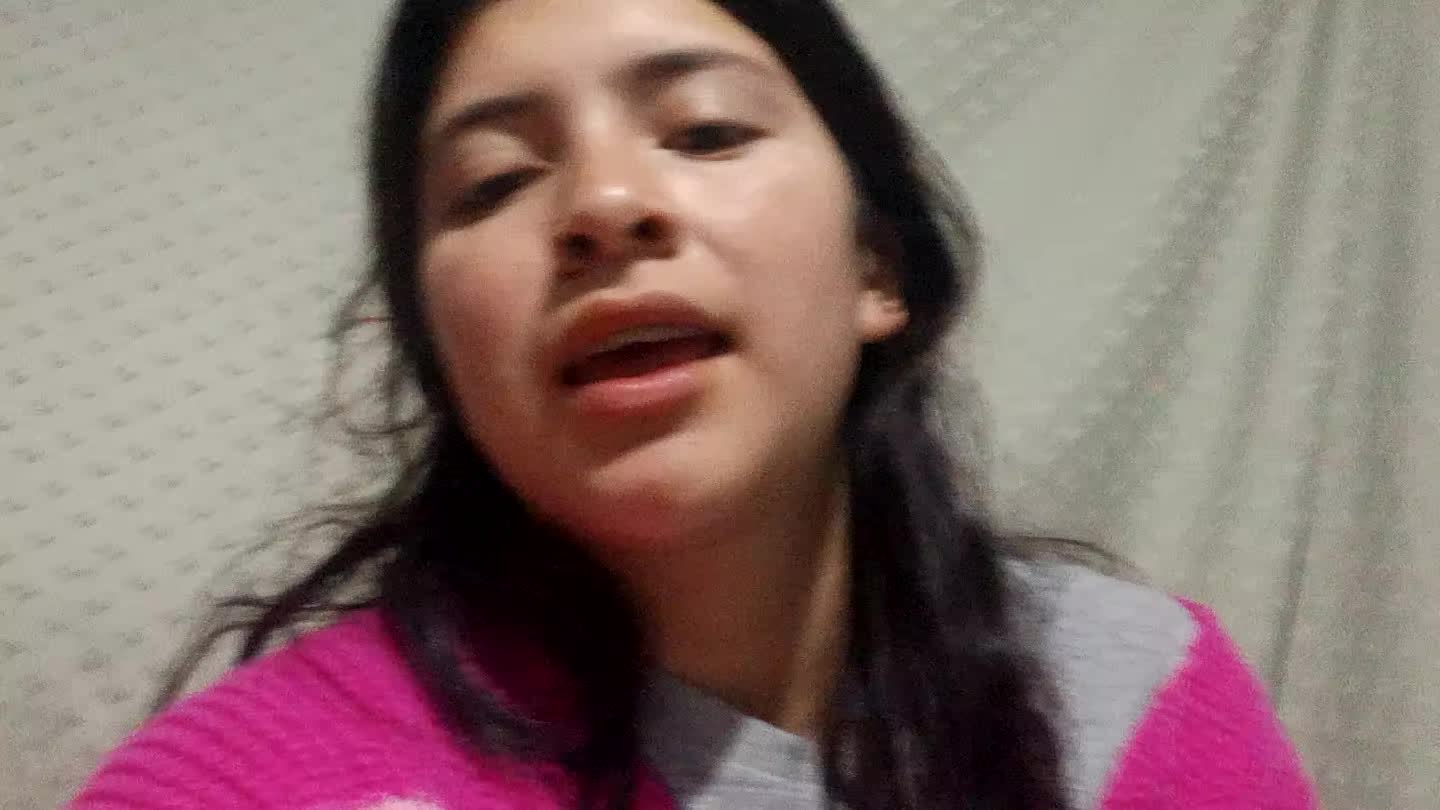 Estudiante de enfermería