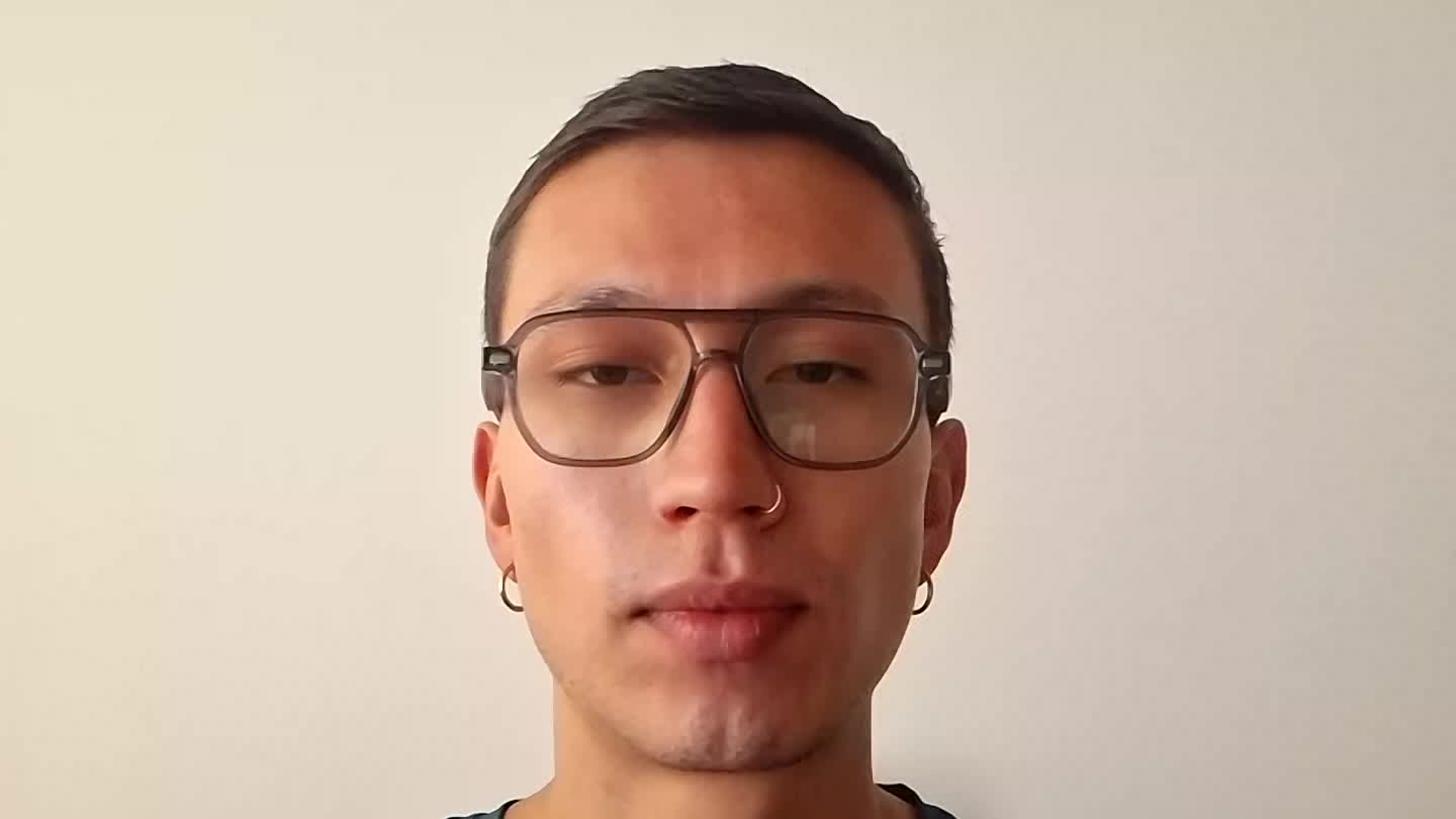 Estudiante de Ingeniería Industrial