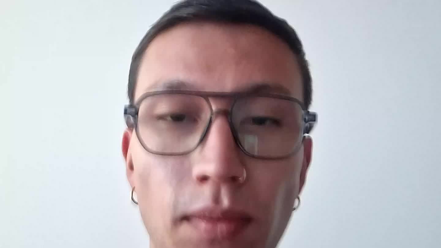 Estudiante de ingeniería industrial
