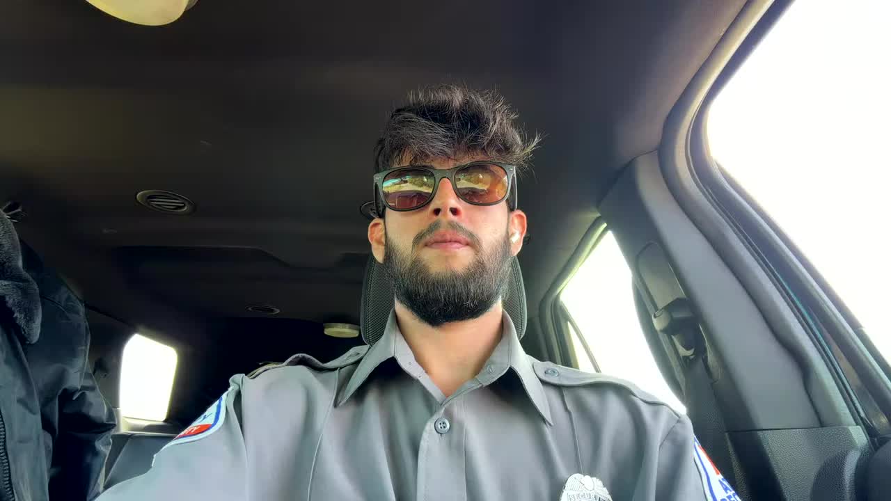 Security Guard